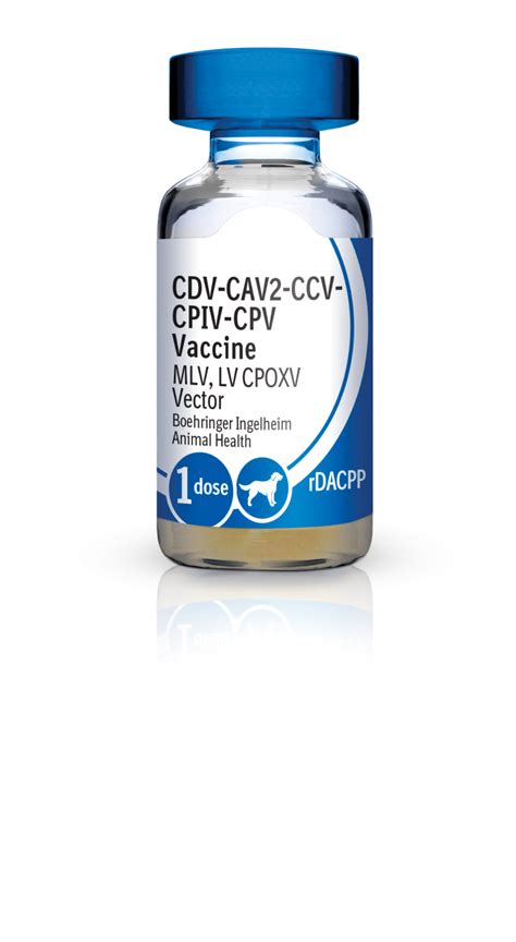 lv cpoxv vector|RECOMBITEK® Canine Vaccines .